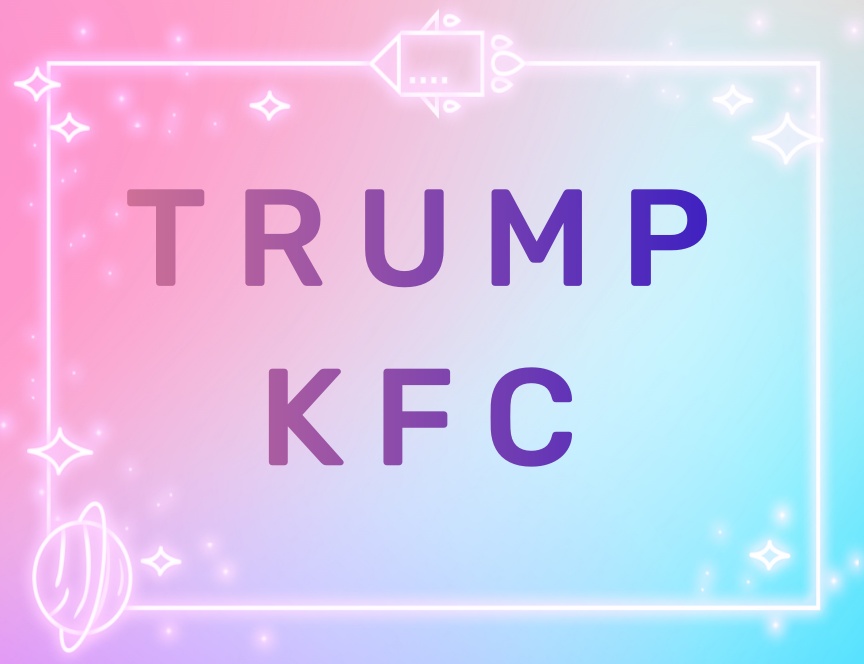 TRUMP 482【 KFC-329 】女学生和闺蜜逛街。碎花长裙。碎花白内内可爱