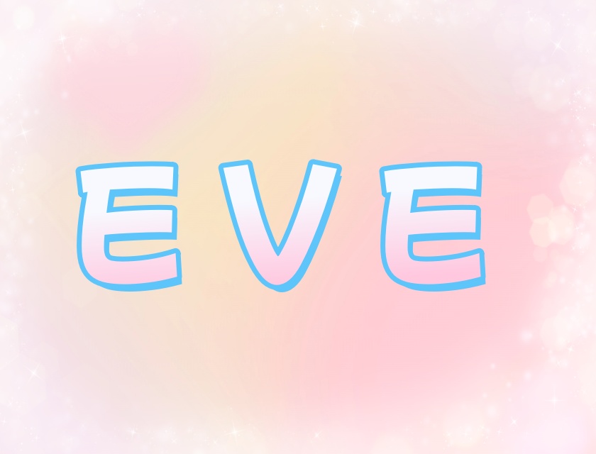 【EVE】078.白色百褶裙清纯美女透明N